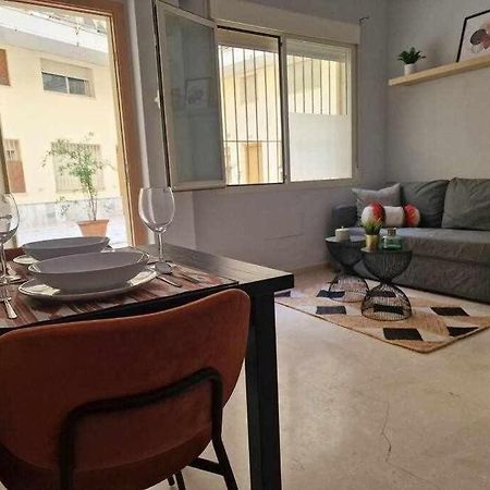 Isg Apartments Estudio En La Alameda Seville Ngoại thất bức ảnh