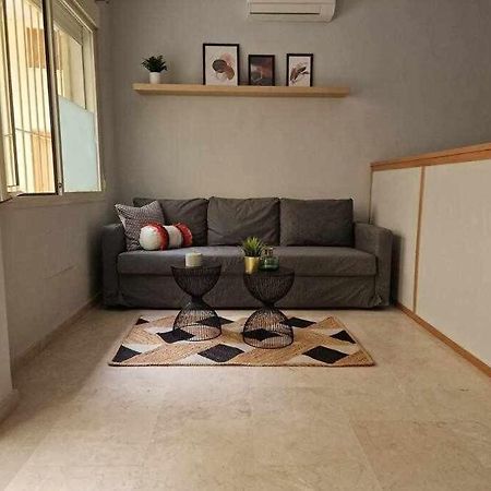 Isg Apartments Estudio En La Alameda Seville Ngoại thất bức ảnh