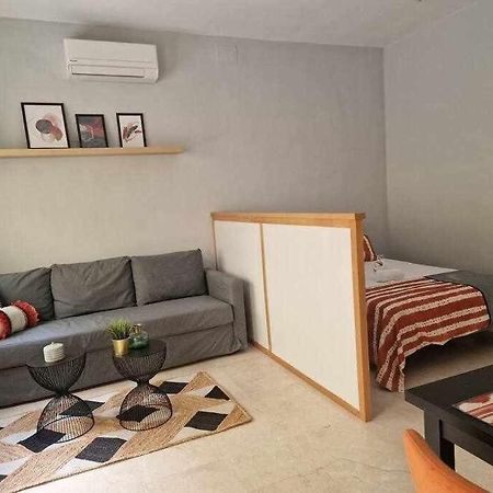 Isg Apartments Estudio En La Alameda Seville Ngoại thất bức ảnh
