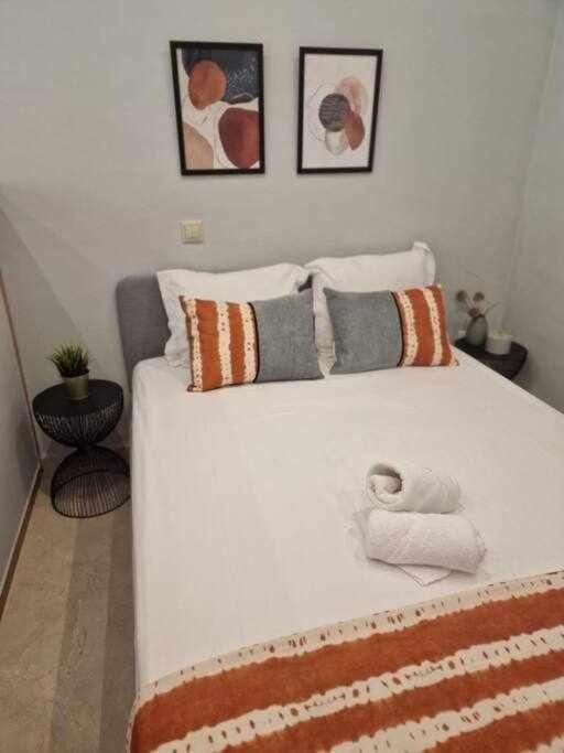 Isg Apartments Estudio En La Alameda Seville Ngoại thất bức ảnh