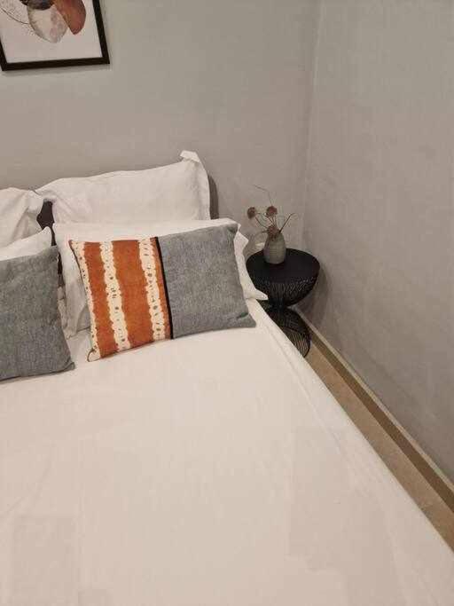 Isg Apartments Estudio En La Alameda Seville Ngoại thất bức ảnh