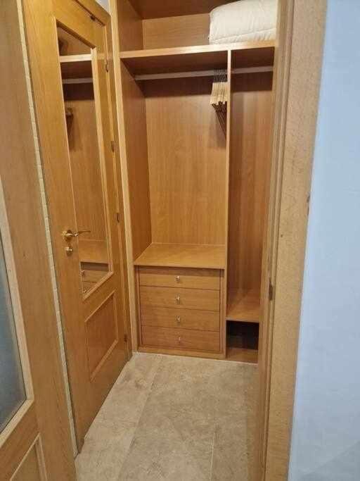 Isg Apartments Estudio En La Alameda Seville Ngoại thất bức ảnh