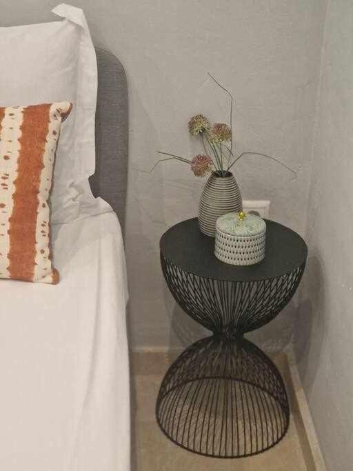 Isg Apartments Estudio En La Alameda Seville Ngoại thất bức ảnh