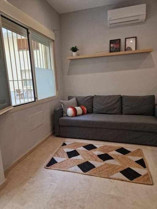 Isg Apartments Estudio En La Alameda Seville Ngoại thất bức ảnh